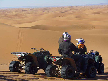 Agadir-adventure